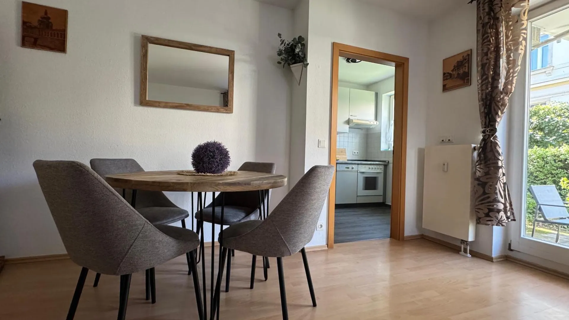 Sweet Home Dresden Blasewitz Two 0*,  Alemania