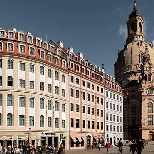 Townhouse Отель