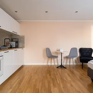Limehome Tannenstrasse Apartamento